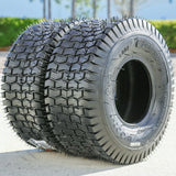 Forerunner LG01 15x6.00-6 4-Ply Lawn & Garden Tire