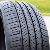 Atlas Force UHP 195/40R17 81V XL All-Season Performance Tires — Set of 2