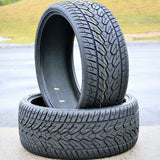 Fullway HS266 305/35R24 112V XL All-Season Performance Tires — Set of 2