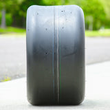 Kenda K404 20x10.00-10 4-Ply Lawn & Garden Tires — Set of 2