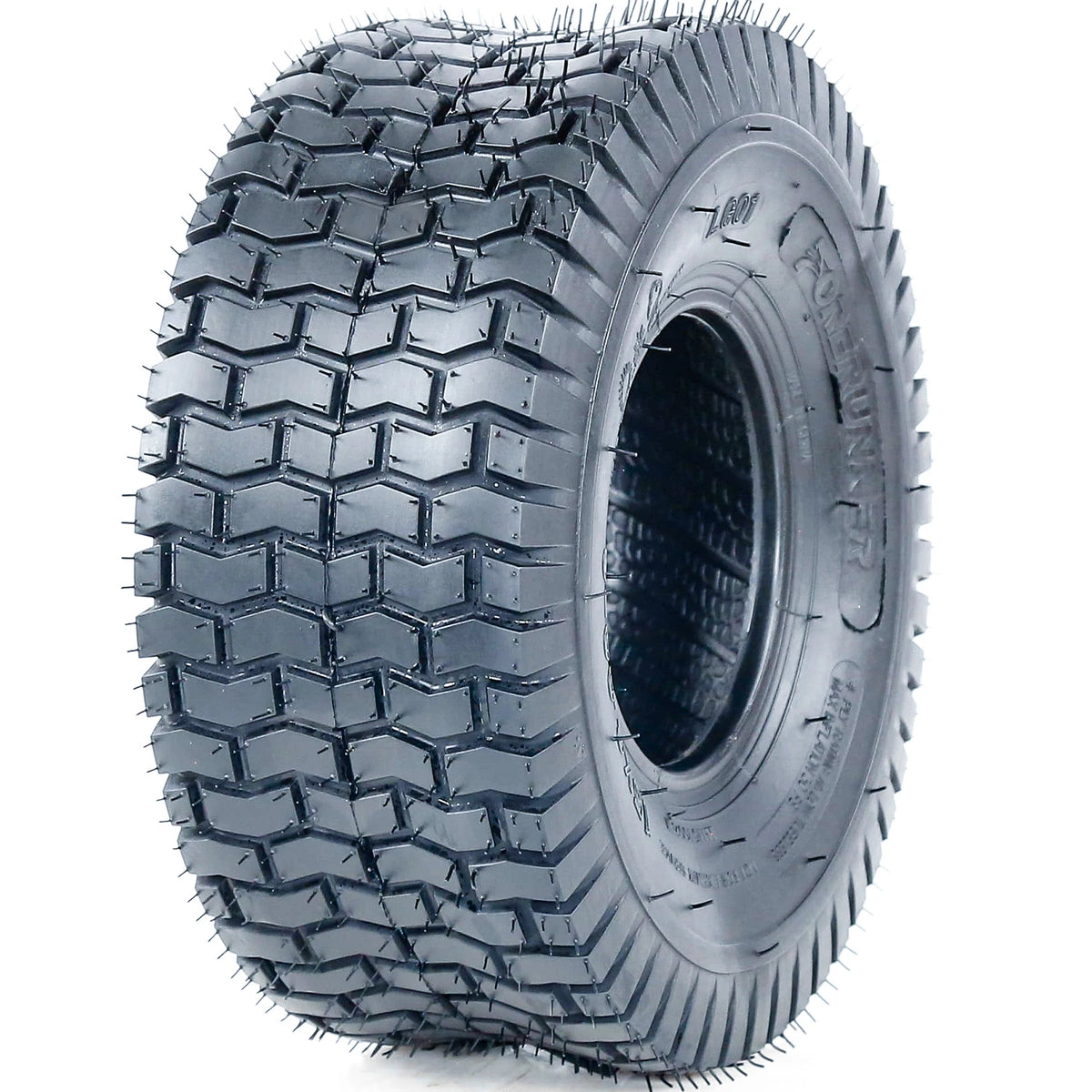 Forerunner LG01 15x6.00-6 4-Ply Lawn & Garden Tire