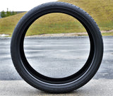 Fullway HS266 295/30R26 107V XL All-Season Performance Tires — Set of 4