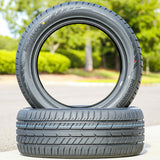 Roundrule Migaloo 265/40ZR19 98W All-Weather Performance Tires — Set of 4