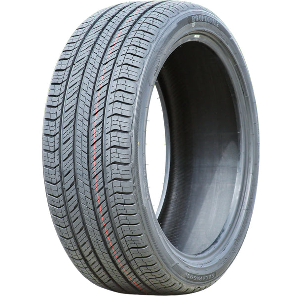 Roundrule Galapagos 215/50R18 92V All-Weather Performance Tire