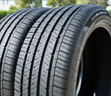 Evoluxx Capricorn UHP 275/45R20 110V XL All-Season Performance Tires — Set of 2