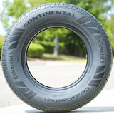 Continental CrossContact RX 215/70R16 100H EV-Ready All-Season Tire