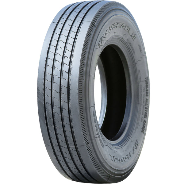 Transeagle ST Radial All Steel ST205/75R15 Load G Trailer Tire