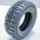 Armstrong Desert Dog MT LT35x12.50R18 128Q Load F All-Season Mud-Terrain Tires — Set of 6
