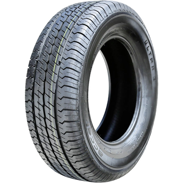 Accelera Ultra 3 185R14 102/100S Load D All-Season Commercial Tire