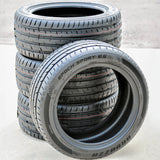 Arduzza Epoch Sport ES 255/35ZR19 96W XL Summer Performance Tires — Set of 4