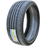 Forceum D850 205/40ZR18 86Y XL All-Season Performance Tires — Set of 2