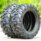 Roundrule SL318 26x9.00-14 73J 6-Ply ATV/UTV Tires — Set of 2