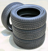 Atlas Force HP 245/50R17 99V All-Season Performance Tires — Set of 4
