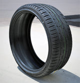 Forceum Octa 225/35ZR20 93Y XL All-Season Performance Tires — Set of 2