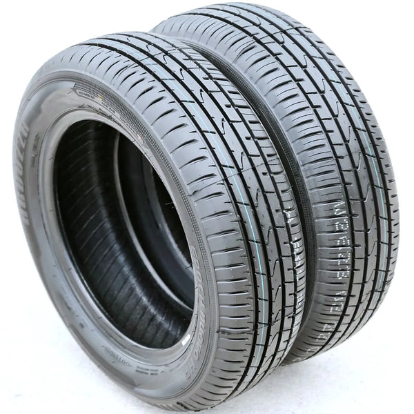 Arduzza Epoch Nuovo HP 175/65R15 84H Summer Performance Tires — Set of 2