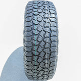 Roundrule Bronco 315/70R17 121/118Q Load E RWL All-Weather All-Terrain Tire