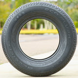 Accelera Eco Plush 185/70R13 86H All-Season Tires — Set of 4