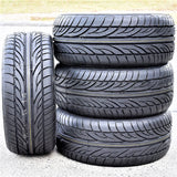 Forceum Hena 205/45ZR16 87W XL All-Season Performance Tire