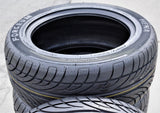 Forceum Hena 195/50R15 82V All-Season Performance Tire