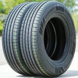 Continental CrossContact RX 215/70R16 100H EV-Ready All-Season Tire