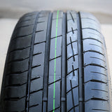 Accelera Iota ST68 235/65ZR18 106W XL All-Season Performance Tires — Set of 2