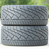 Venom Power Ragnarok GTS 315/35R17 102V All-Season Performance Tire
