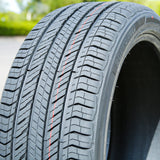 Roundrule Galapagos 215/50R18 92V All-Weather Performance Tire