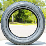 Roundrule Migaloo 255/40ZR21 102W XL All-Weather Performance Tires — Set of 4