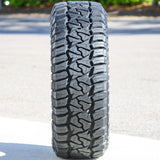 Evoluxx Rotator R/T LT265/70R17 Load E All-Season Rugged-Terrain Tire