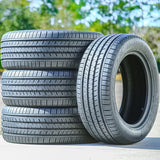 Atlas Paraller 4x4 HP 235/70R16 106H All-Season Tires — Set of 4