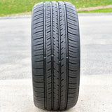 Atlas Force UHP 195/40R17 81V XL All-Season Performance Tires — Set of 2