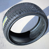 Forceum Penta 265/60R18 114V XL All-Season Tires — Set of 4