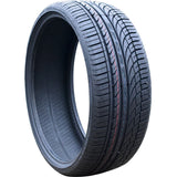 Fullway HP108 245/30ZR24 94W XL All-Season Performance Tires — Set of 4