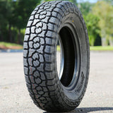 Armstrong Tru-Trac AT II 225/65R17 102T All-Season All-Terrain Tire