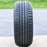 Accelera Phi-R 185/55R15 86V XL All-Season Performance Tire