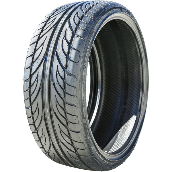 Accelera Alpha 205/35ZR18 81Y XL All-Season Performance Tire