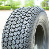 Kenda K500 Super Turf 23x8.50-12 6-Ply Lawn & Garden Tires — Set of 2