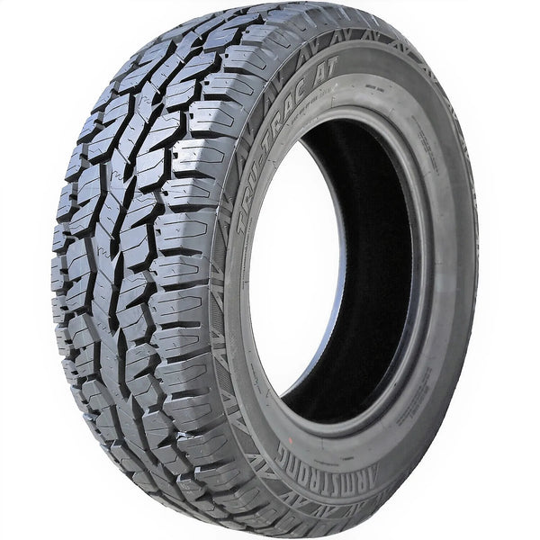 Armstrong Tru-Trac AT 245/70R16 111T XL All-Season All-Terrain Tire