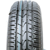 Arduzza Epoch Nuovo HP 155/65R14 75H Summer Performance Tires — Set of 2