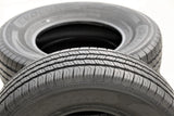 Evoluxx Rotator H/T LT245/75R16 120/116R Load E All-Season Tire