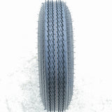 Forerunner QH502 ST4.8-8 Load C Trailer Tires — Set of 4