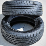 Landgolden LGV 77 265/75R16 114T All-Weather Tire