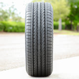 Goodyear Assurance Triplemax 205/55R16 91V All-Season Tires — Set of 4