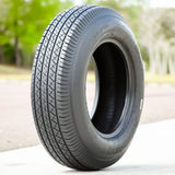 Transeagle TE898 ST4.8-12 Load C Trailer Tire