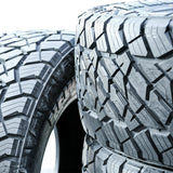 Predator New Mutant X-AT 245/65R17 111T XL All-Season All-Terrain Tire