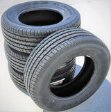 Cosmo El Jefe HT 245/70R16 111H XL All-Season Tires — Set of 4