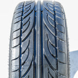 Accelera Alpha 205/35ZR18 81Y XL All-Season Performance Tires — Set of 2