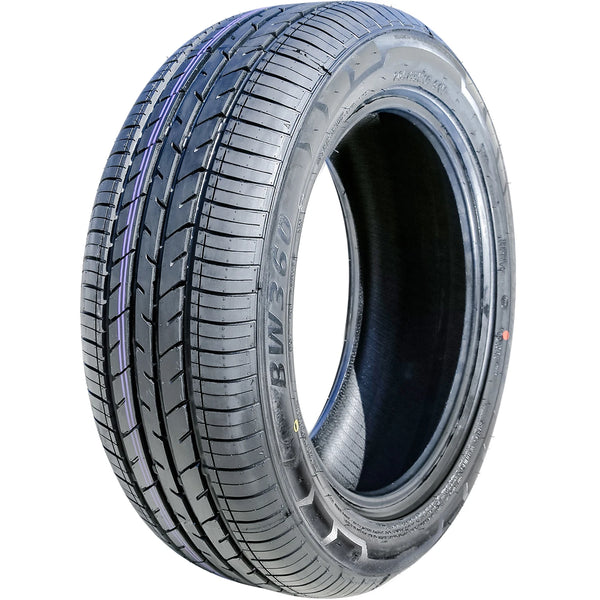 Bearway BW360 205/55R16 91V All-Season Performance Tire