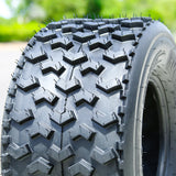 Roundrule SL386 20x10.00-9 39J 6-Ply ATV/UTV Tire