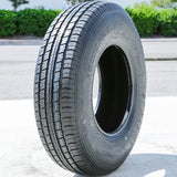 Roundrule ST Radial 235/85R16 Load G Trailer Tires — Set of 6